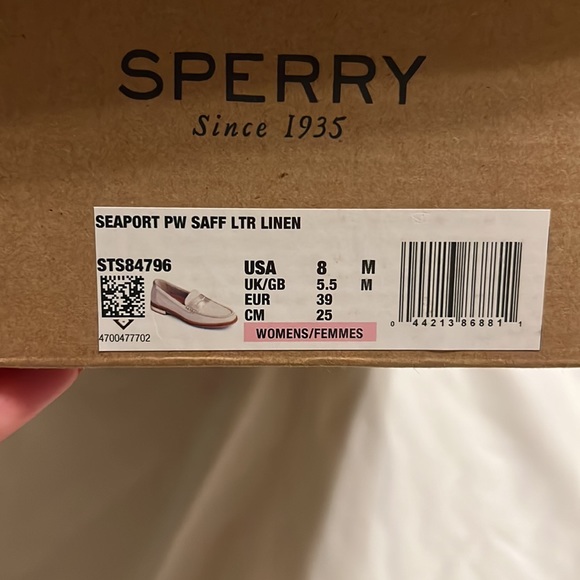 Sperry Seaport loafers - Picture 9 of 9